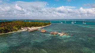 Overwater Paradise Cabin, AnsuBirya, San Blas - 5