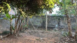 Casinha Branca de Varanda - 5