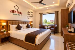 Prem Hotel Barnala - 3