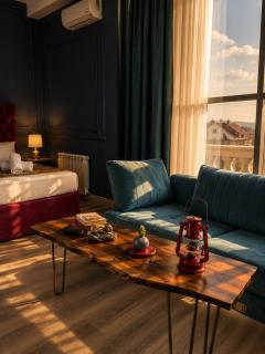 NovArt Gallery Hotel - 3