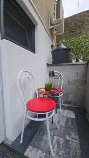 Lex Apartments KS - 9