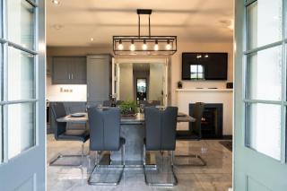 Escape Ordinary at Lough Erne Golf Village - 2