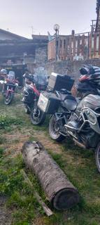 Yamabushi B&B - 4