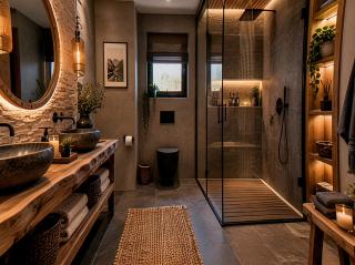 House Elmila - 8