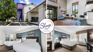 Sleep Inn State College near Penn State - Less than 1 Mile to PSU! - 0
