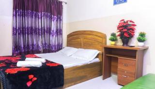 Hotel Muna International Second Floor - 2