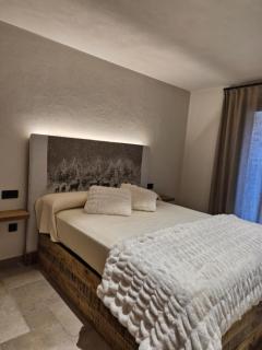 APARTAMENTS L'ALBADA DEL CIMS-Parc Nacional Cadí-Moixeró - 9