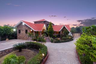 6 BHK Adarsh Bungalow - 0