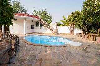 6 BHK Adarsh Bungalow - 4