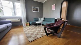Big apartment near ferry and port - 7