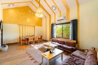 6 BHK Adarsh Bungalow - 1