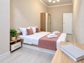 Уютные 2х-комнатные апартаменты в ЖК Comfort City - 1
