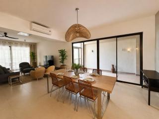Private Rooftop Penthouse with Swimming Pool - 2