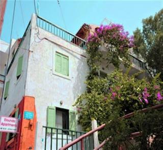 Διαμερίσματα Ελούντας Άνετα & Οικογενειακά - 1
