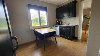 Big apartment near ferry and port - 5