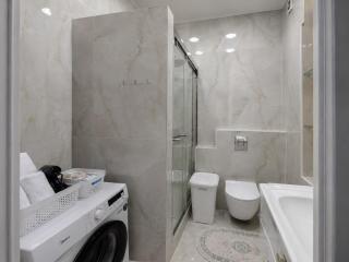 Уютные 2х-комнатные апартаменты в ЖК Comfort City - 2