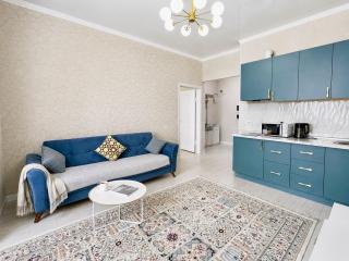 Luxurious apartment in Comfort city - 3