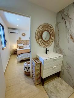 Villa SEA VIEW MAHO BEACH , Luxury Oceanfront - 9