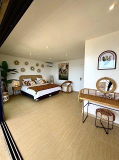Villa SEA VIEW MAHO BEACH , Luxury Oceanfront - 5