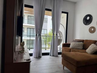 Luxury Escape Punta Cana Condo Hotel & Beach Life - 2