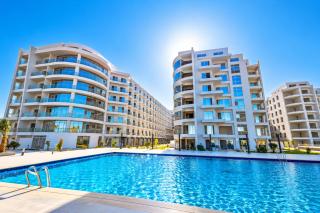 Laurien apartments Scandic Resort Sea View - 6