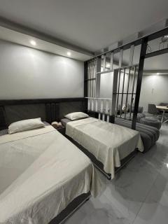 Laurien apartments Scandic Resort Sea View - 3