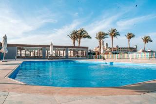 Laurien apartments Scandic Resort Sea View - 1
