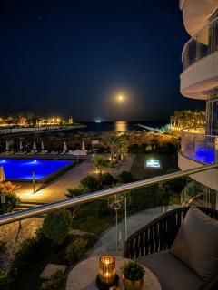 Laurien apartments Scandic Resort Sea View - Hurghada - 9