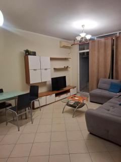 One bedroom apartment - 8