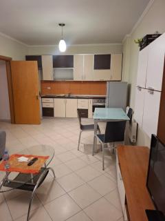 One bedroom apartment - 7