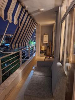 One bedroom apartment - 5