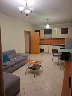 One bedroom apartment - 1