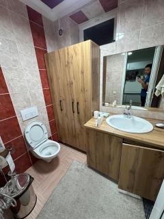 Guest house Talas - 5
