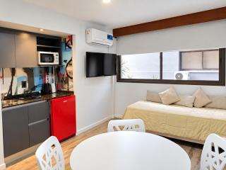 Departamento 216 - Edificio VILAUT by INMOVE Temporarios - Córdoba - 6