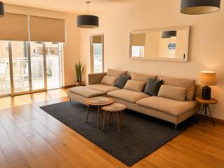 Sunny Sliema Terrace Sea View - 9