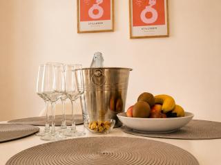 Sunny Sliema Terrace Sea View - 4