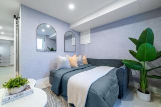 Modern Basement Suite Heart of Ossington - 4