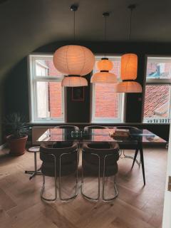 Beautiful monumental house in the heart of the city center - 1
