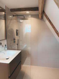 Beautiful monumental house in the heart of the city center - Groningen - 2