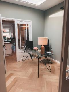 Beautiful monumental house in the heart of the city center - 3