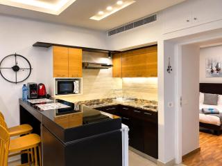 Beachfront Chalet in Aqualand Resort - Batroun - 9