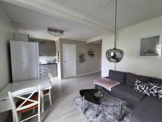 nice, cozy apartment- close to everything - Trondheim - 8