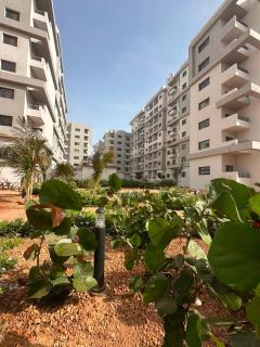 Appartement Gallé Jaam à Diamniadio - 6
