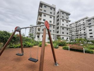 Appartement Gallé Jaam à Diamniadio - 1