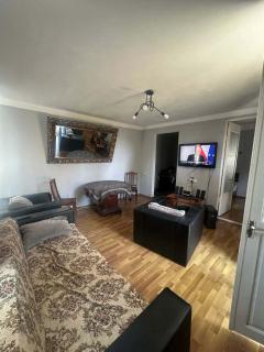Tsereteli Apartment - 9