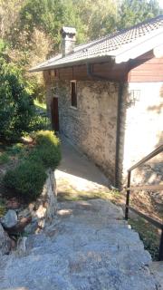 Baita Carlito - Sueglio - 1