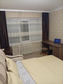 Prime Stay Apartments - 1