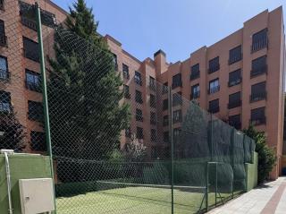 Las Mercedes - 4