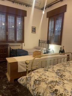Residenze Rodari Altedo Affittacamere - 4