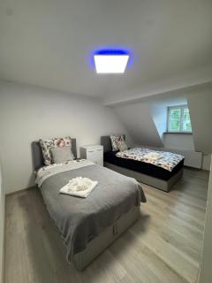 Schöne Dachgeschosswohnung mitten in Immenstadt - 9